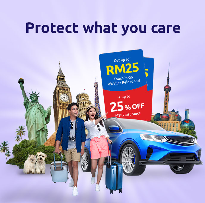 Image of Protect What You Care