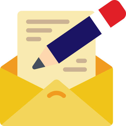 Letter Icon